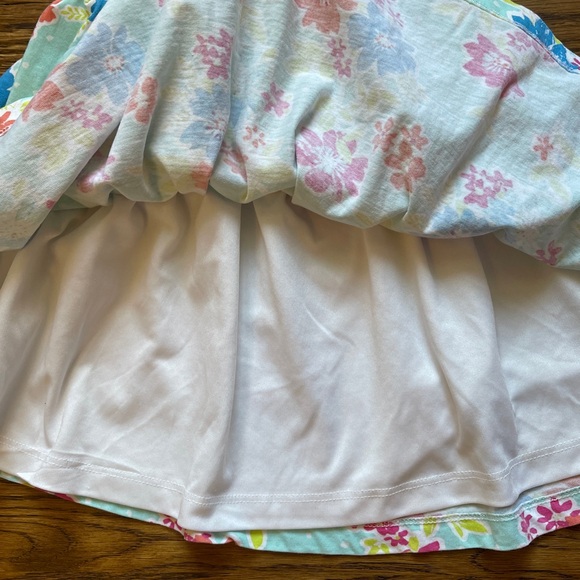 Tommy Bahama Floral Halter Dress - Picture 14 of 16